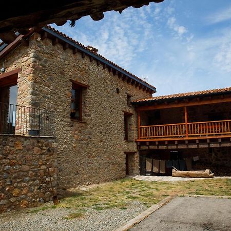 Cava Casa Rural Cal Jaumet 빌라 외부 사진