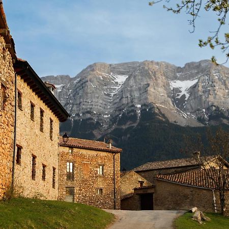 Cava Casa Rural Cal Jaumet 빌라 외부 사진