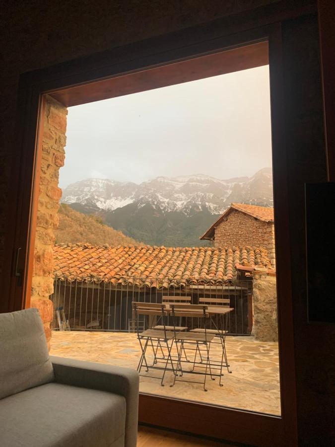 Cava Casa Rural Cal Jaumet 빌라 외부 사진