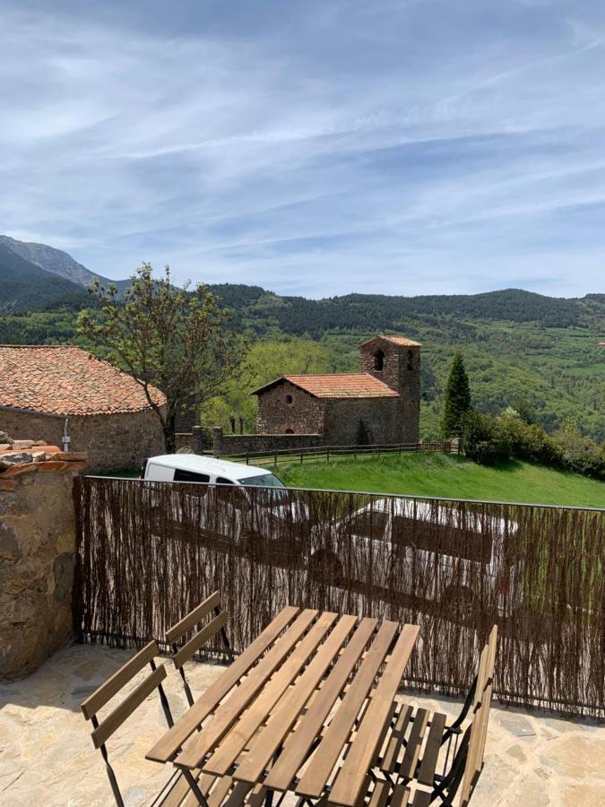 Cava Casa Rural Cal Jaumet 빌라 외부 사진