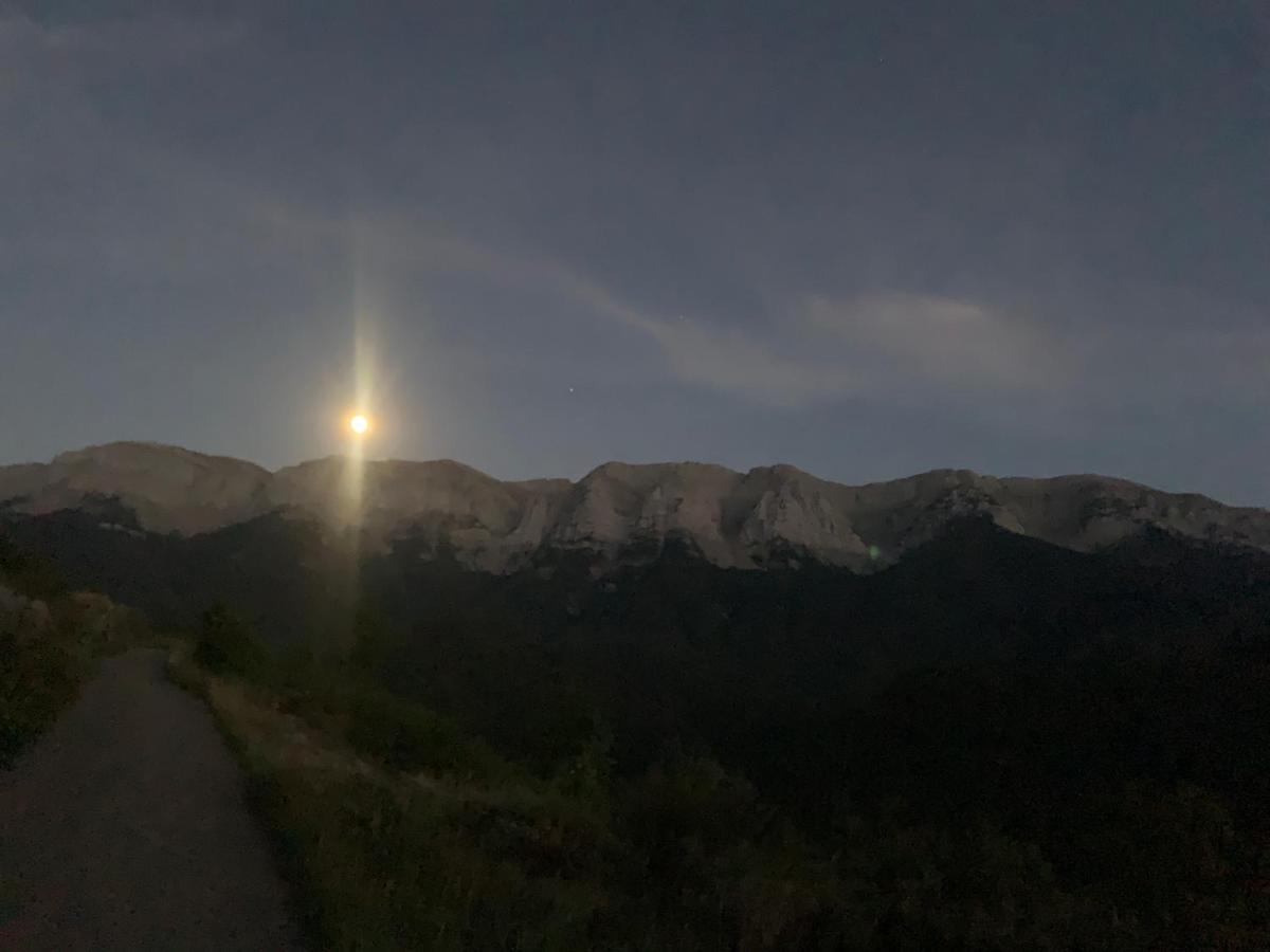 Cava Casa Rural Cal Jaumet 빌라 외부 사진