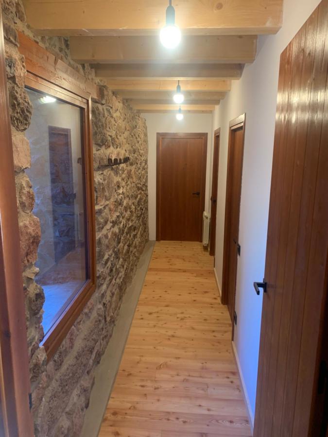 Cava Casa Rural Cal Jaumet 빌라 외부 사진