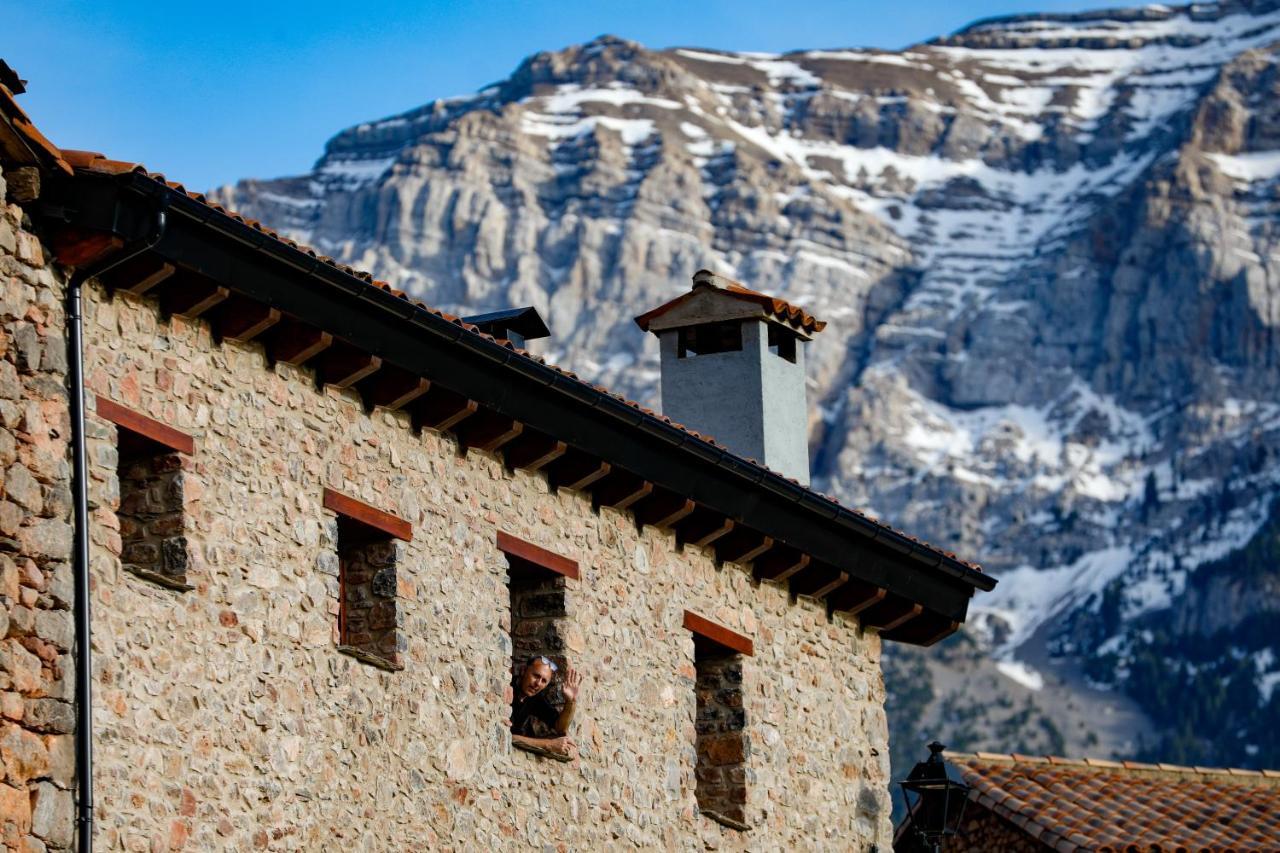 Cava Casa Rural Cal Jaumet 빌라 외부 사진