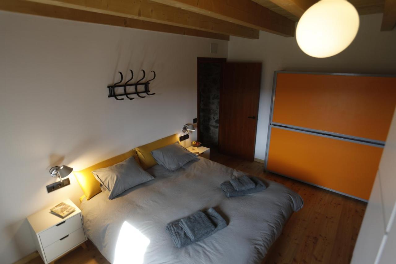 Cava Casa Rural Cal Jaumet 빌라 외부 사진