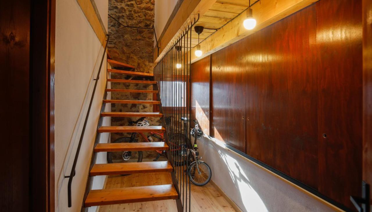 Cava Casa Rural Cal Jaumet 빌라 외부 사진