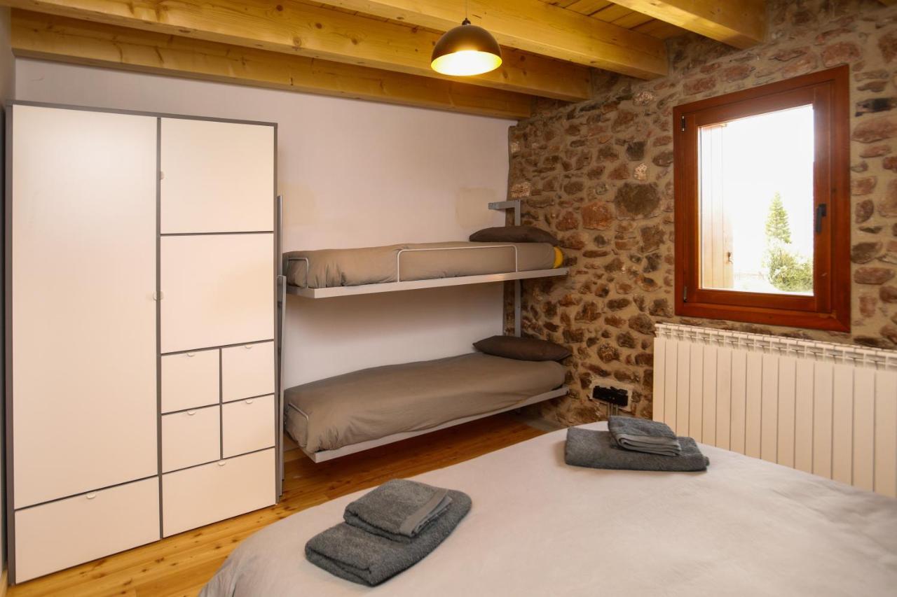 Cava Casa Rural Cal Jaumet 빌라 외부 사진