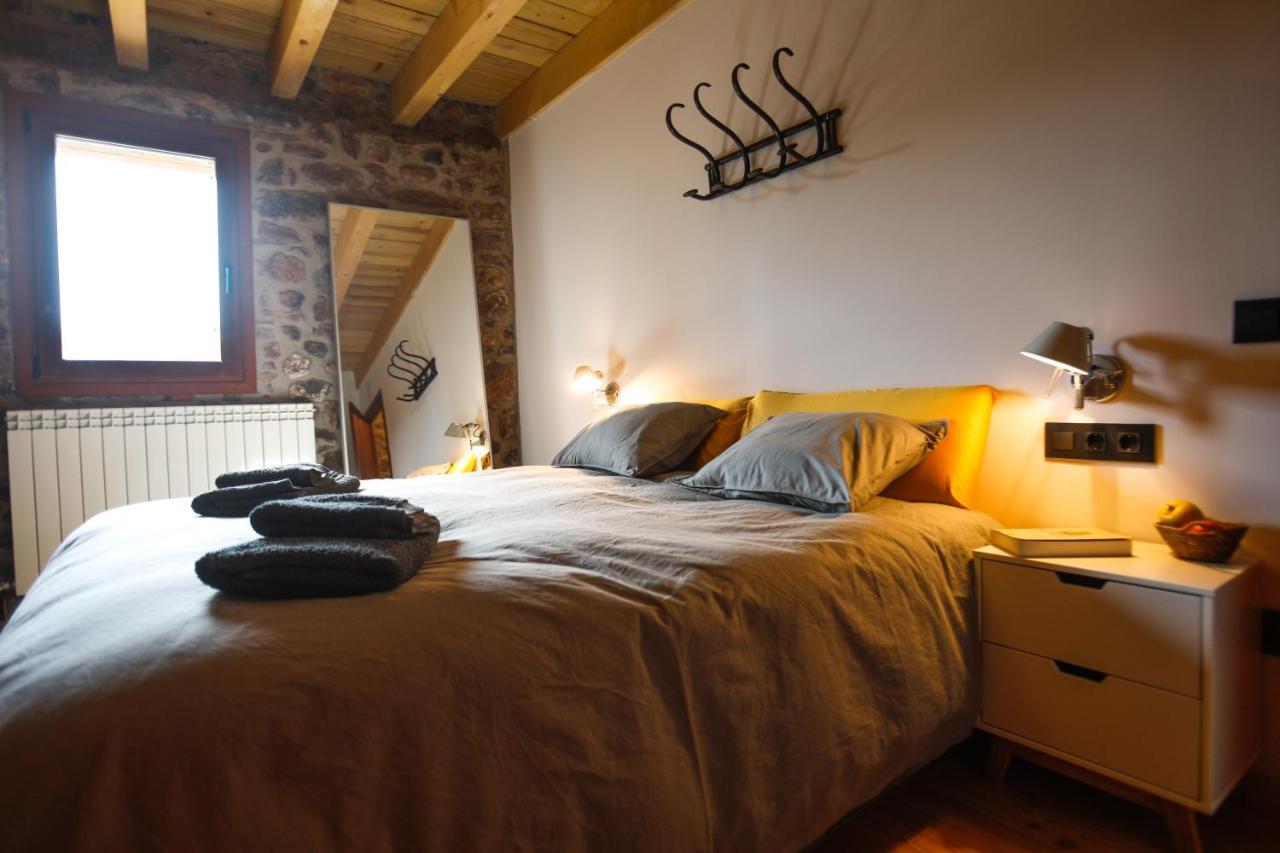 Cava Casa Rural Cal Jaumet 빌라 외부 사진